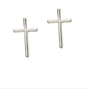 Eternity Pierced Earrings